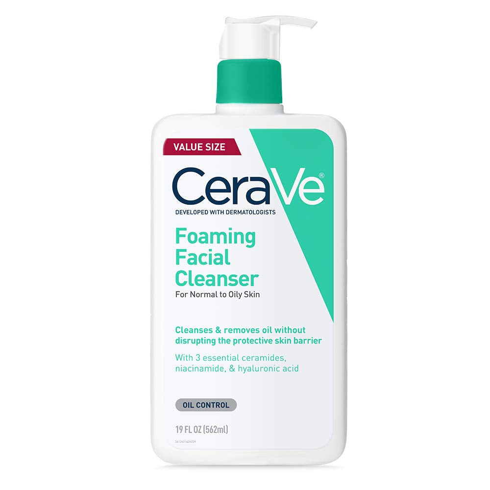 Cleansers