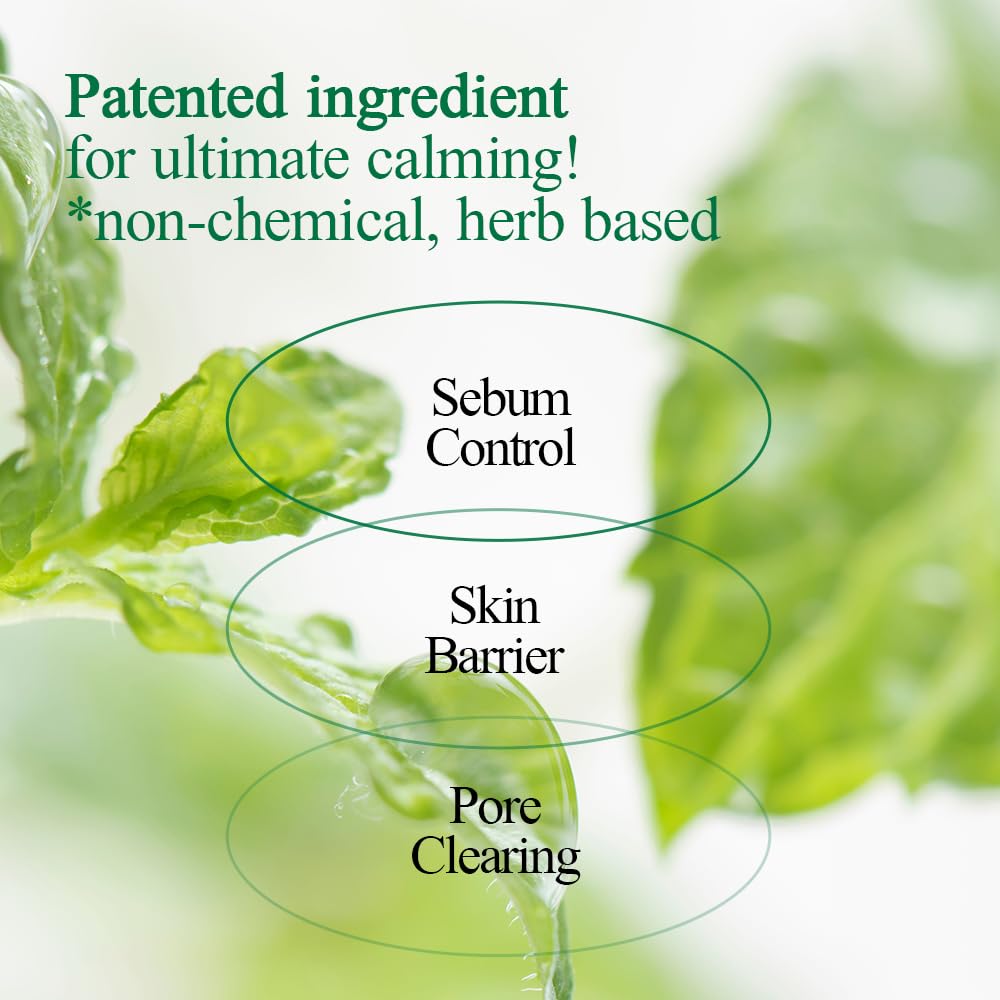 Pyunkang Yul Ultimate Calming Solution Cream – Soothing Moisturizer for Sensitive Skin (30ml)
