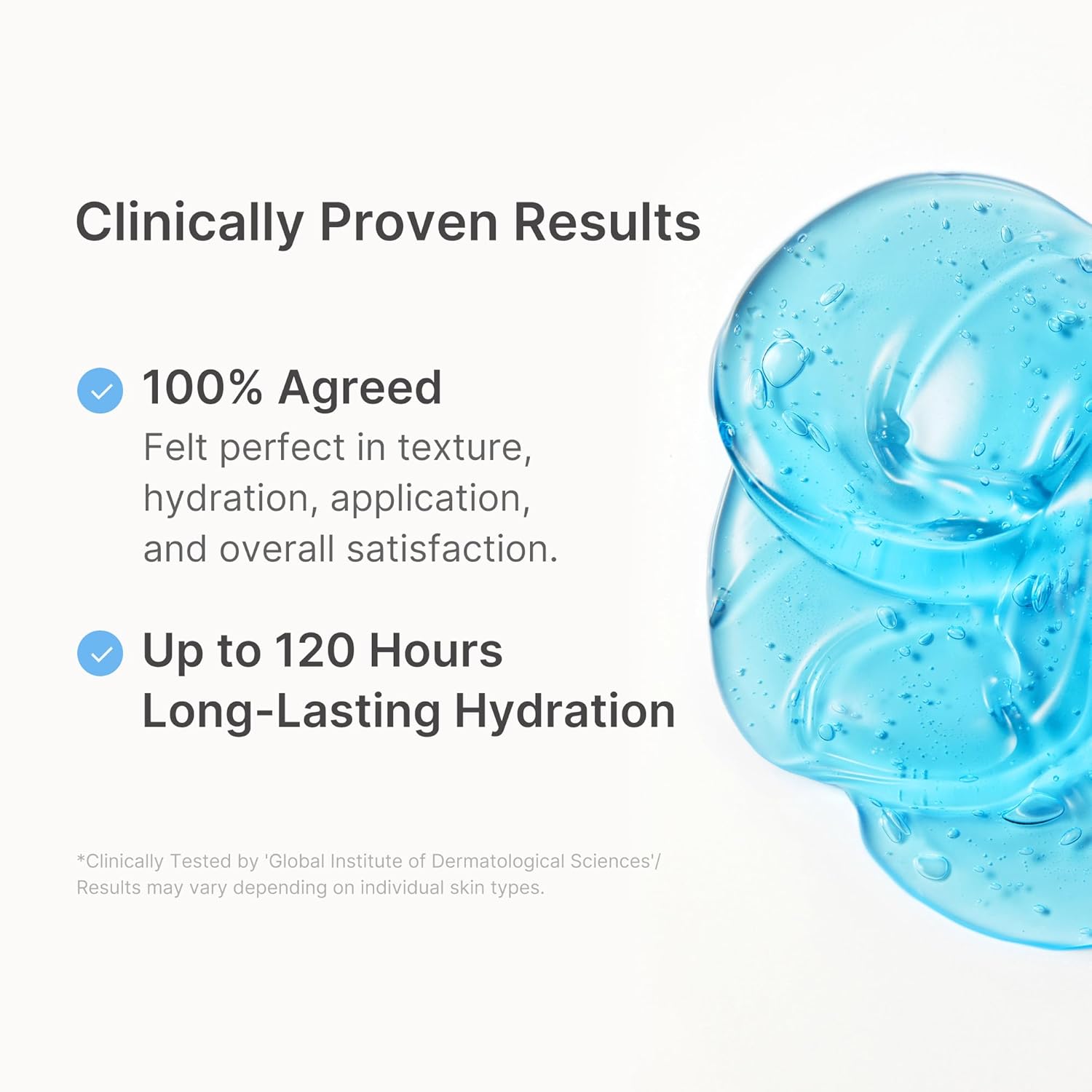 Medicube Jelly Cream – Hyaluronic Acid Hydrating Moisturizer with Ceramides & Peptides (1.69 fl oz)