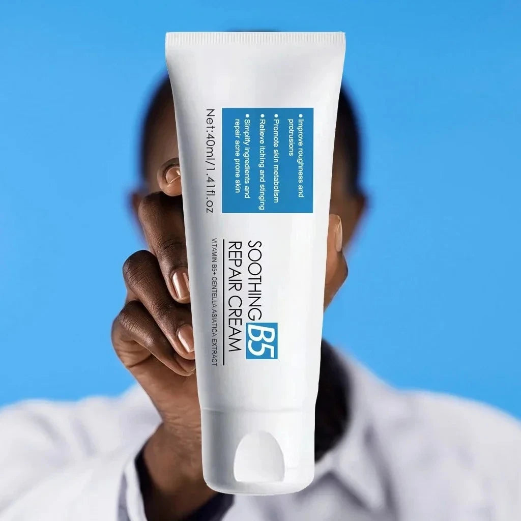 Cicaplast B5 Moisturizing Cream – Soothing Barrier Repair Hydration (40ml)