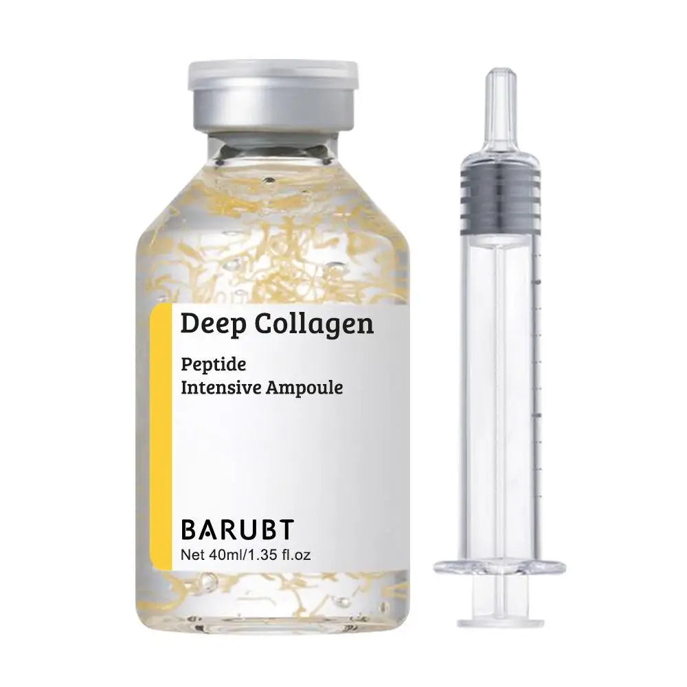 PDRN Salmon DNA Repair Serum Ampoule – Deep Renewal, Brightening & Barrier Strengthening Facial Essence