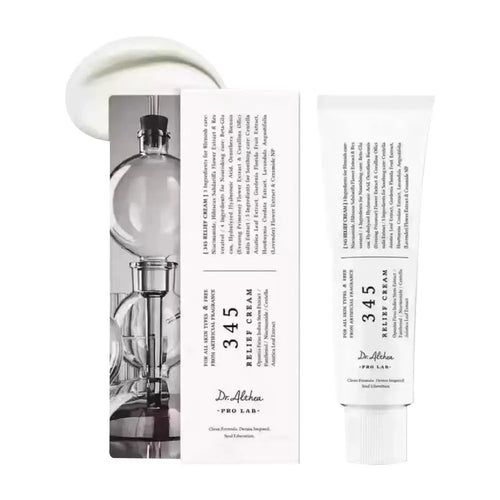 Dr. Althea 345 Daily Facial Cream – Hydrating & Soothing Moisturizer for All Skin Types (50ml)